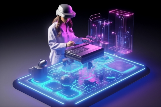 Innovative Approach: How AI Evolving Mobile App Development